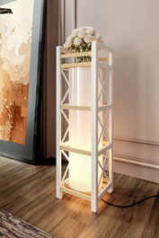 Opviq Climber - Blanco